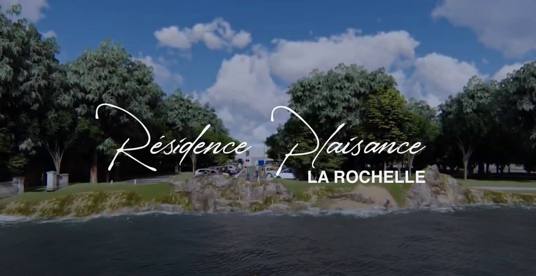 Vidéo Résidence Plaisance